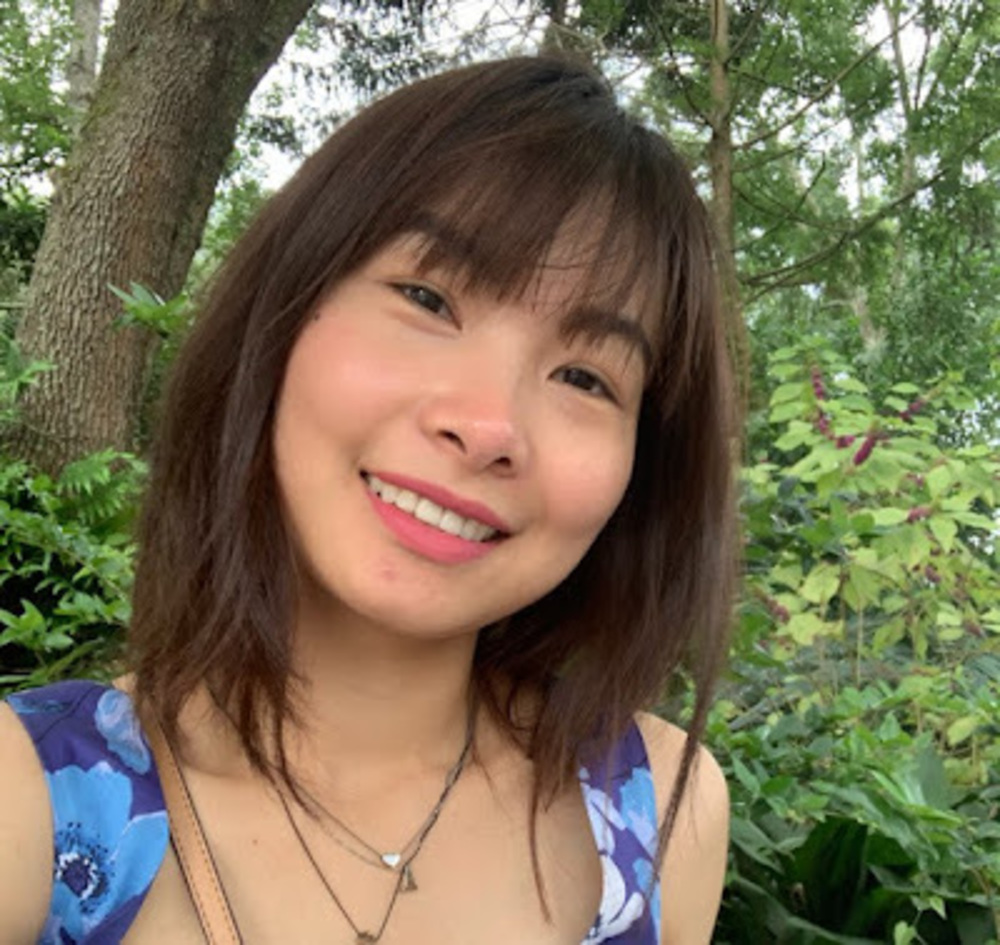 Meet your Posher, Anarika